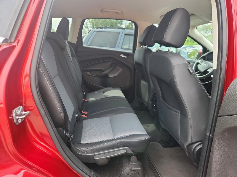 Photo 11 from auction – 2017 FORD ESCAPE with VIN 1FMCU9GD1HUE82900