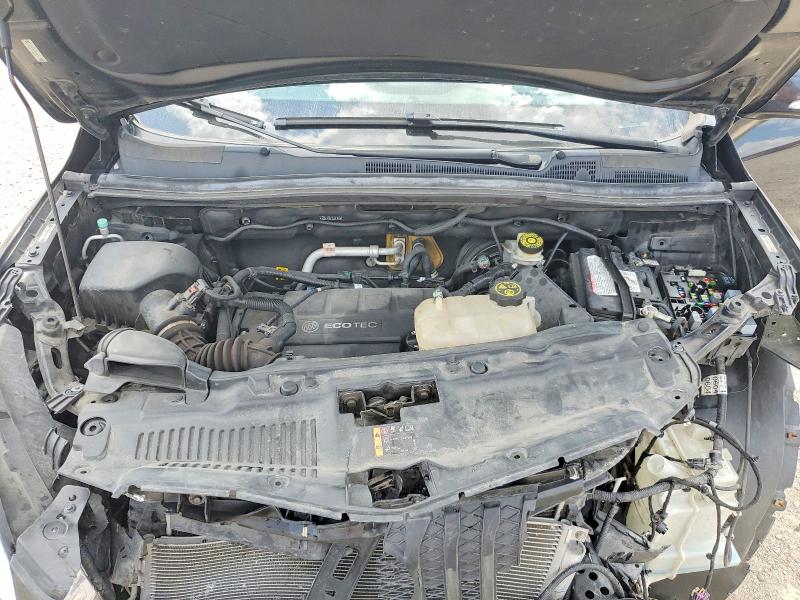 Фото 12 с аукциона – 2016 BUICK ENCORE с VIN KL4CJHSB4GB721664
