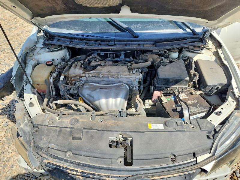 Photo 11 from auction – 2016 SCION TC with VIN JTKJF5C75GJ015101