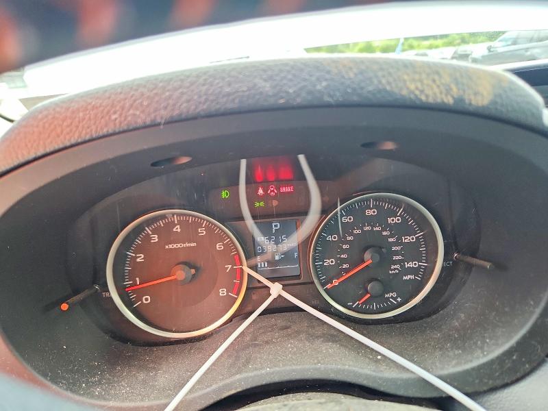 صورة رقم 9 من المزاد - 2016 SUBARU CROSSTREK مع VIN JF2GPABC4G8299660