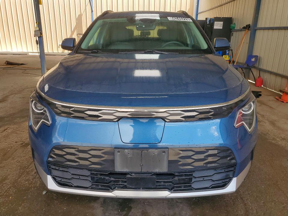 Photo 5 from auction – 2024 KIA NIRO with VIN KNDCR3L11R5108474