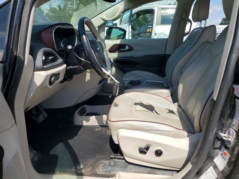 Фото 7 с аукциона – 2020 CHRYSLER PACIFICA с VIN 2C4RC1GGXLR171730