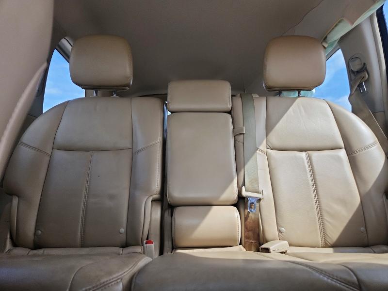 Photo 10 from auction – 2013 NISSAN PATHFINDER with VIN 5N1AR2MN0DC653455