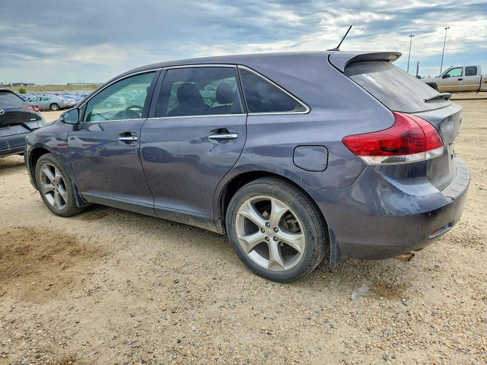 Photo 2 from auction – 2014 TOYOTA VENZA with VIN 4T3BK3BB3EU107632