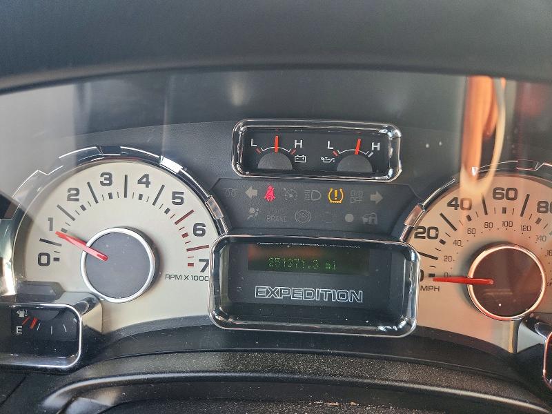 Photo 9 from auction – 2008 FORD EXPEDITION with VIN 1FMFU20578LA19253