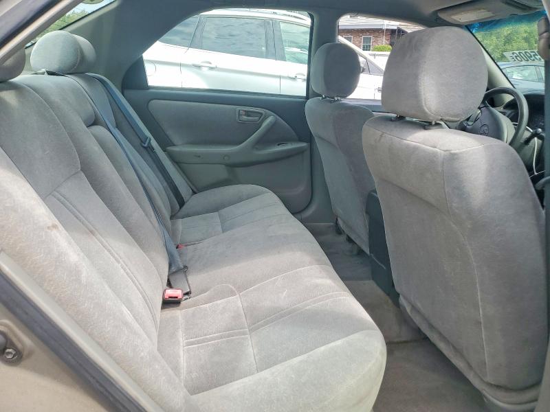 Photo 10 from auction – 1998 TOYOTA CAMRY with VIN 4T1BF28K0WU047244