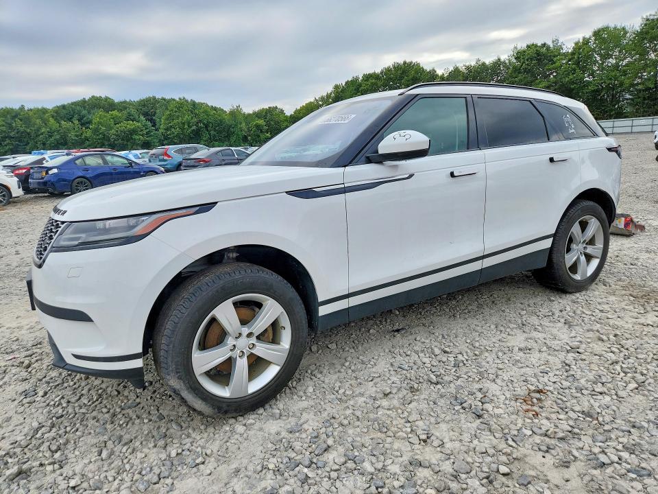 2018 LAND ROVER RANGE ROVER VELAR - Търг №66270566