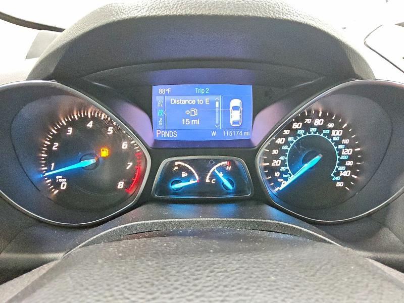 Снимка 9 от търг – 2013 FORD ESCAPE с VIN 1FMCU0F71DUA80778