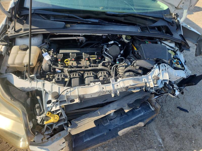 Photo 11 from auction – 2014 FORD FOCUS with VIN 1FADP3K23EL213047