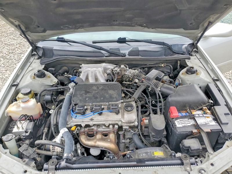Photo 11 from auction – 2001 TOYOTA CAMRY with VIN 4T1BF28K71U969597