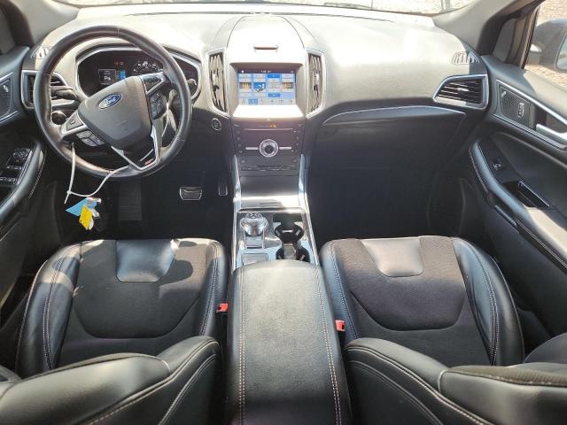 Photo 8 from auction – 2019 FORD EDGE with VIN 2FMPK4AP2KBB24408