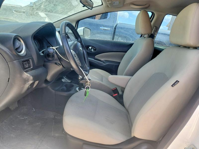 Photo 7 from auction – 2015 NISSAN VERSA NOTE with VIN 3N1CE2CP0FL434808