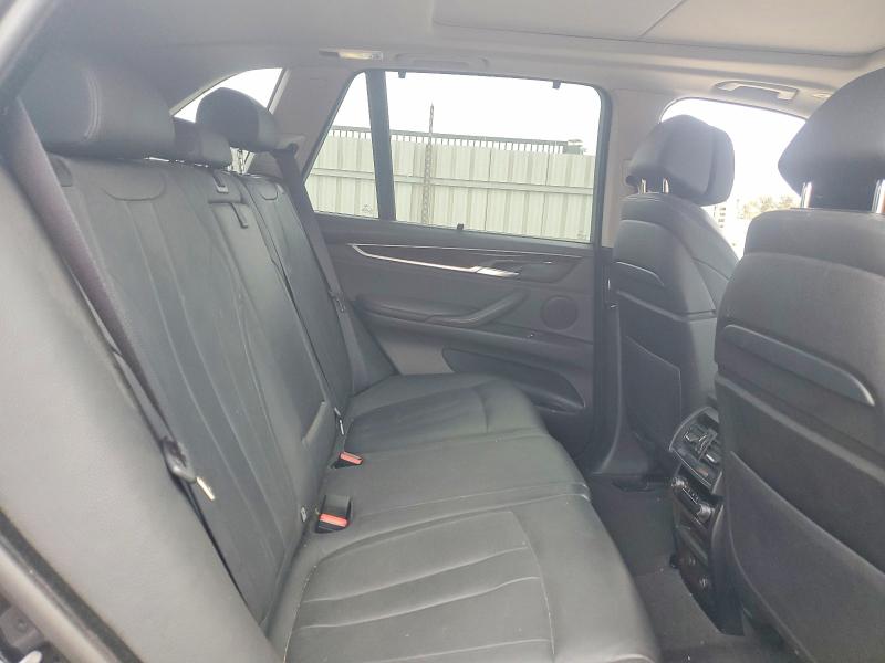 Photo 11 from auction – 2015 BMW X5 with VIN 5UXKR2C52F0H37857