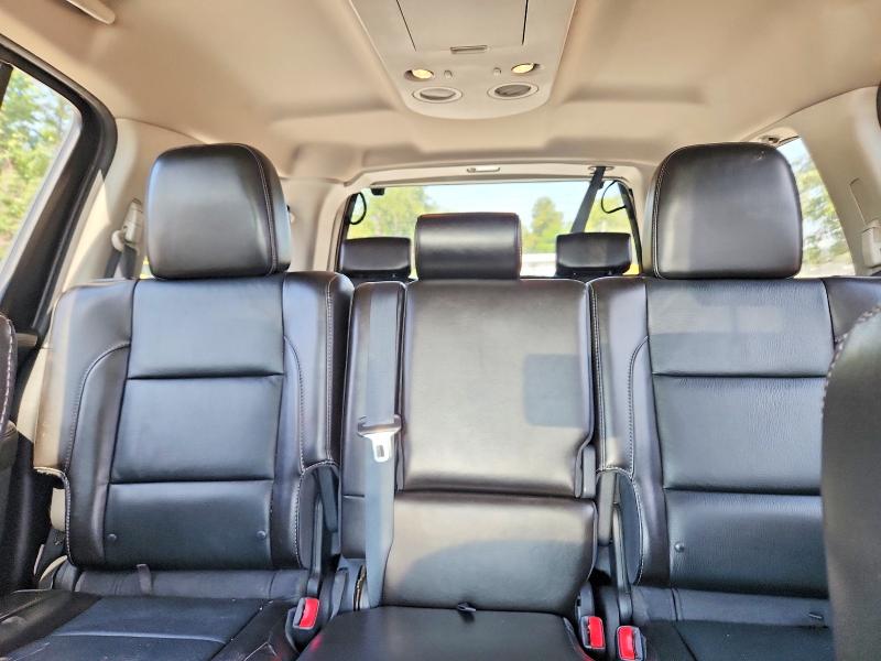 Photo 10 from auction – 2015 NISSAN ARMADA with VIN 5N1AA0NC2FN611076