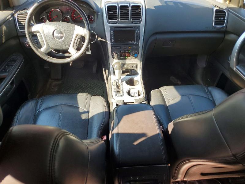 Foto 8 de la subasta – 2008 GMC ACADIA con VIN 1GKEV33758J306672