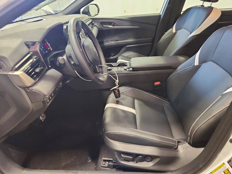 Photo 7 from auction – 2026 TOYOTA CAMRY with VIN 4T1DAACK9TU281693