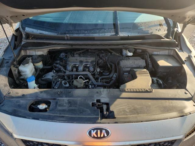 Photo 12 from auction – 2015 KIA SEDONA with VIN KNDMB5C19F6043948