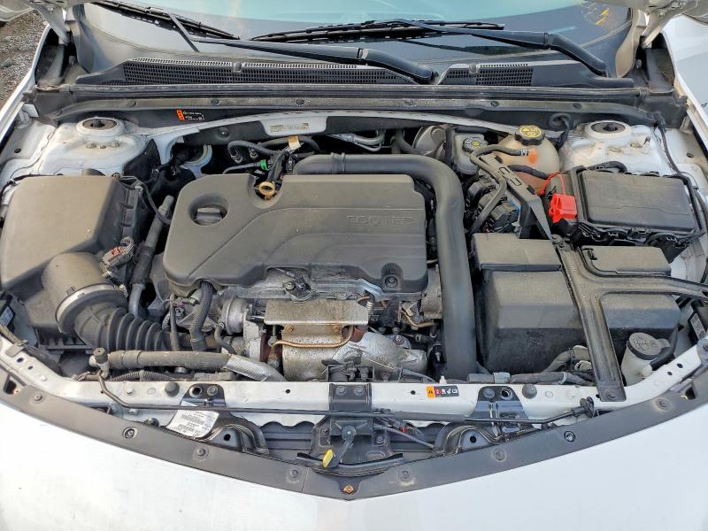 Photo 11 from auction – 2020 CHEVROLET MALIBU with VIN 1G1ZB5ST5LF156986