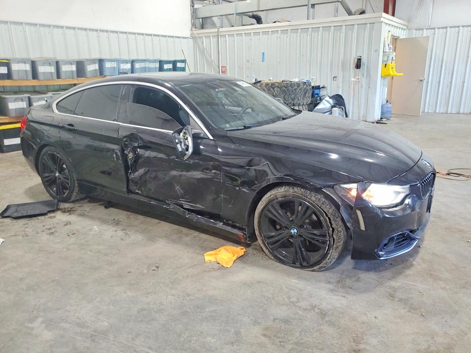 Фото 4 с аукциона – 2016 BMW 428 с VIN WBA4A9C52GG505272