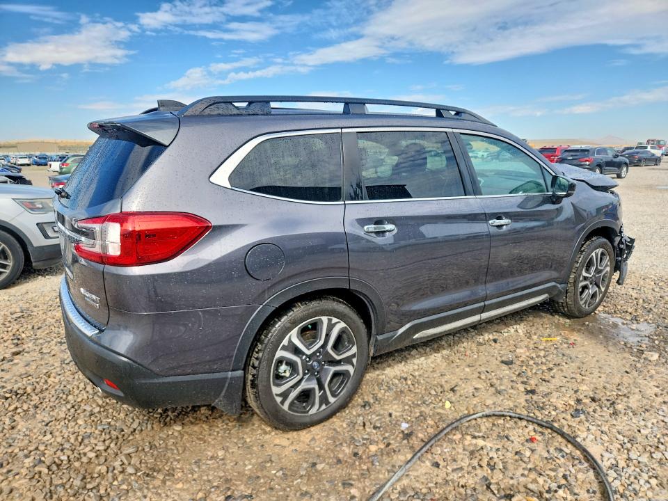 Photo 3 from auction – 2024 SUBARU ASCENT with VIN 4S4WMAWDXR3459963