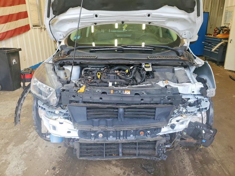 Photo 12 from auction – 2019 FORD ESCAPE with VIN 1FMCU9GD7KUA65997
