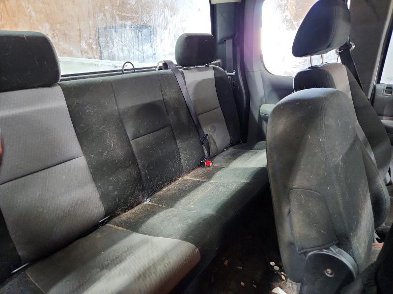 Photo 10 from auction – 2009 CHEVROLET SILVERADO with VIN 1GCEK19J19E103753