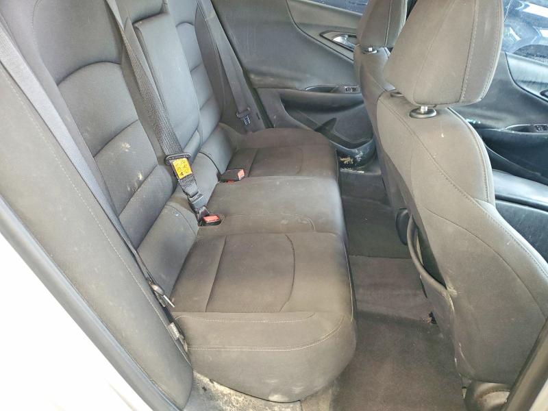 Photo 10 from auction – 2018 CHEVROLET MALIBU with VIN 1G1ZB5ST0JF234944