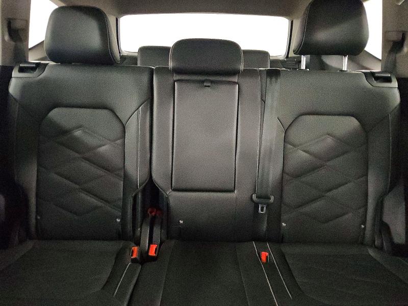 Photo 10 from auction – 2026 VOLKSWAGEN ATLAS with VIN 1V2KN2CA7TC514259