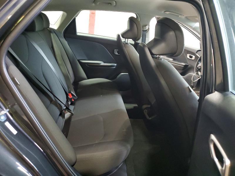 Photo 10 from auction – 2026 KIA K4 with VIN 3KPFT4DE9TE310254