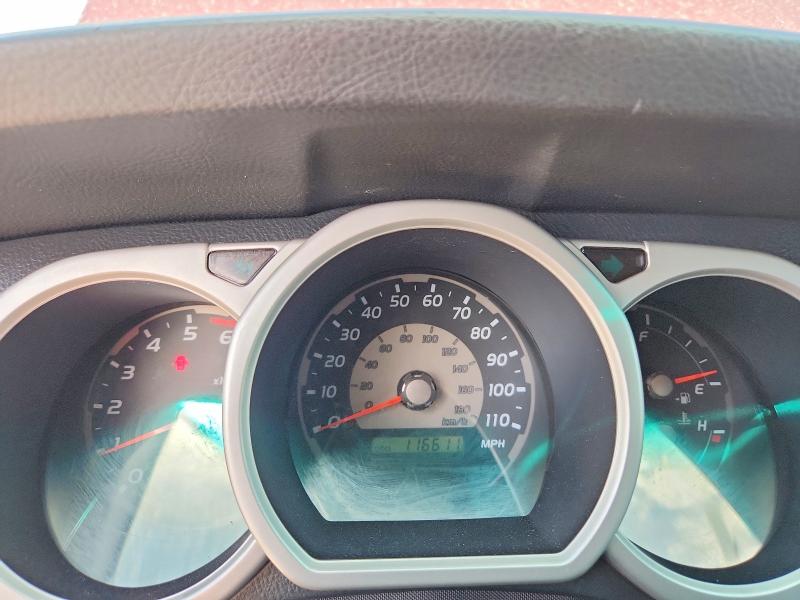 Photo 9 from auction – 2005 TOYOTA 4RUNNER with VIN JTEBU14R458050058