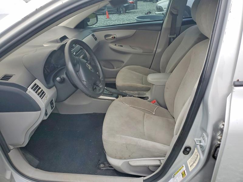 Photo 7 from auction – 2013 TOYOTA COROLLA with VIN 5YFBU4EE7DP190786