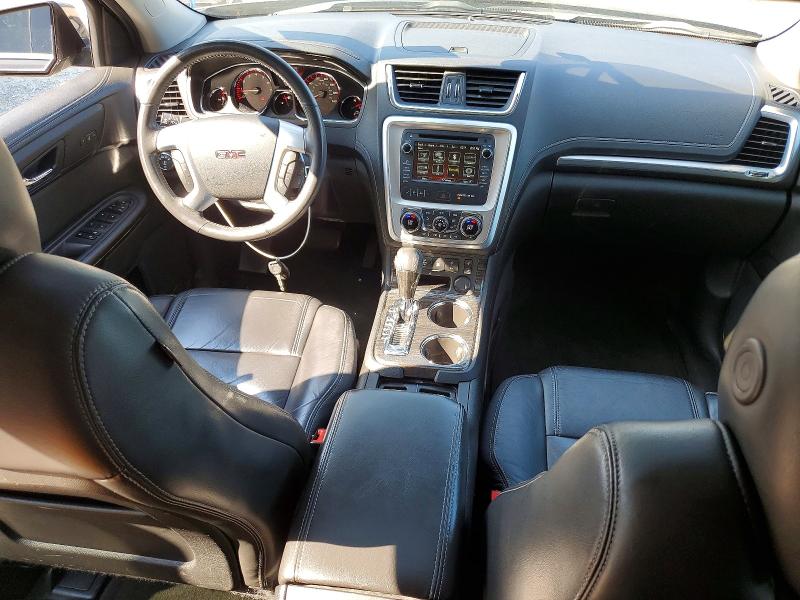 Photo 8 from auction – 2014 GMC ACADIA with VIN 1GKKVSKD5EJ305392
