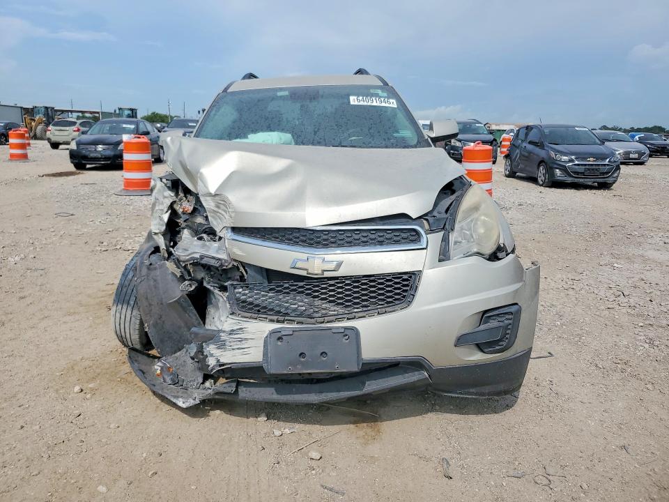 Foto 5 de la subasta – 2013 CHEVROLET EQUINOX con VIN 2GNALDEK4D6288543