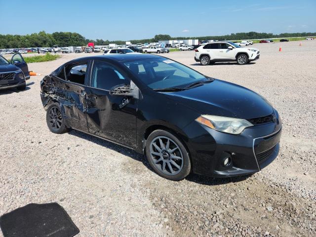 Foto 4 de la subasta – 2015 TOYOTA COROLLA con VIN 5YFBURHE1FP274985