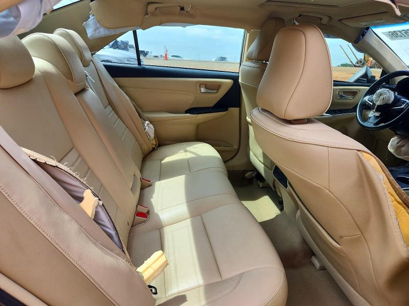 Photo 10 from auction – 2016 TOYOTA CAMRY with VIN 4T1BF1FK7GU572414