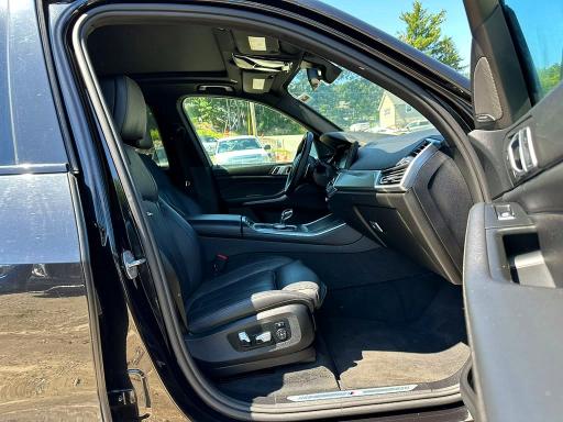 Photo 6 from auction – 2019 BMW X5 with VIN 5UXJU2C58KLN67195