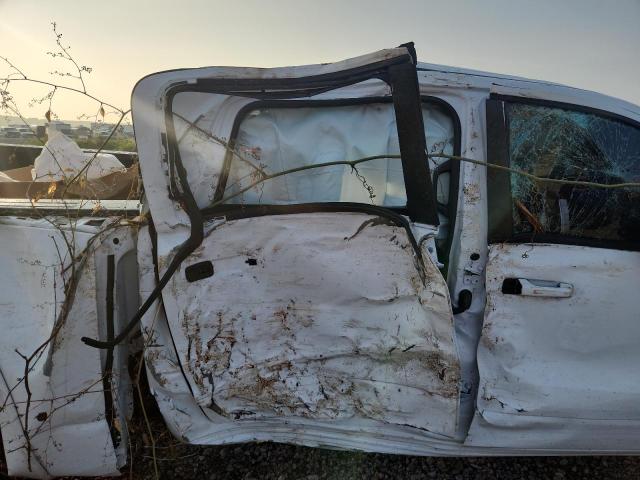 Photo 10 from auction – 2025 RAM 1500 with VIN 1C6SRFJP0SN567819
