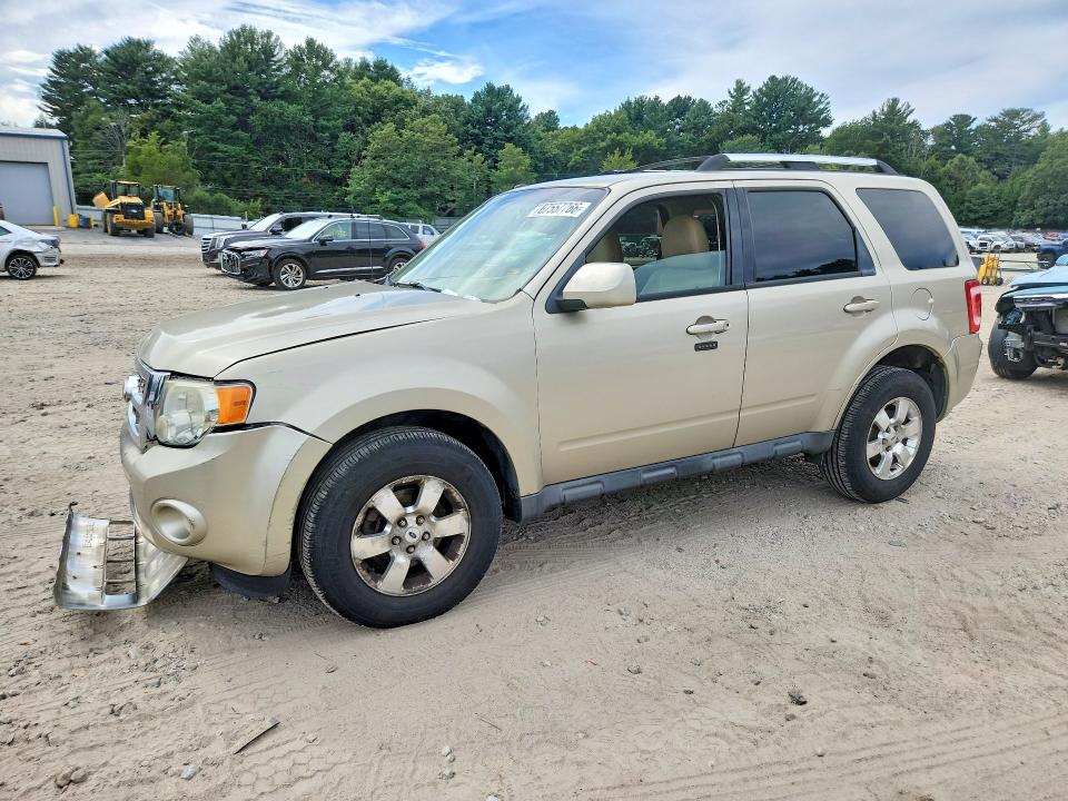 2010 FORD ESCAPE - Търг №67557766