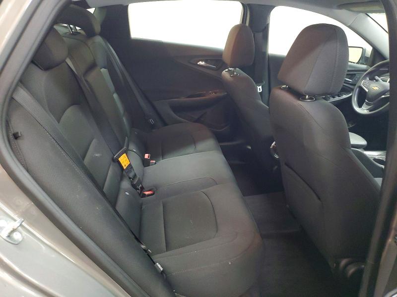 Photo 10 from auction – 2017 CHEVROLET MALIBU with VIN 1G1ZE5ST7HF150783