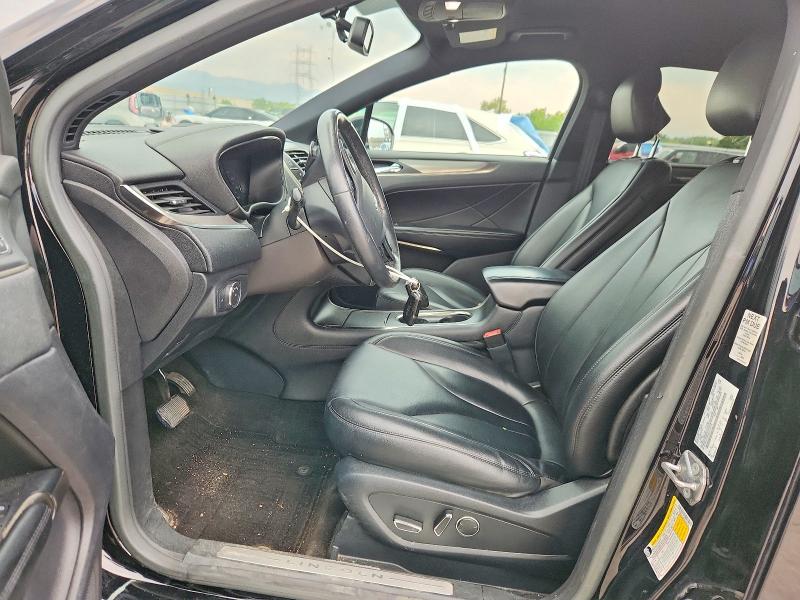 Photo 7 from auction – 2016 LINCOLN MKC with VIN 5LMCJ1D99GUJ03714
