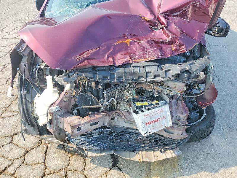 Photo 11 from auction – 2020 MITSUBISHI MIRAGE with VIN ML32F4FJ5LHF12959