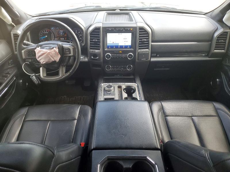 Photo 8 from auction – 2021 FORD EXPEDITION with VIN 1FMJK1HT7MEA31740