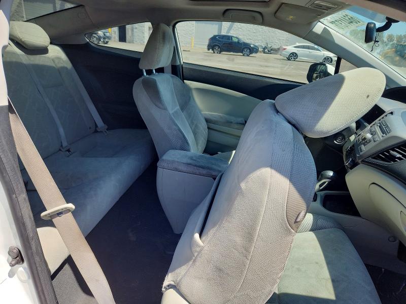 Photo 10 from auction – 2012 HONDA CIVIC with VIN 2HGFG3B82CH555964