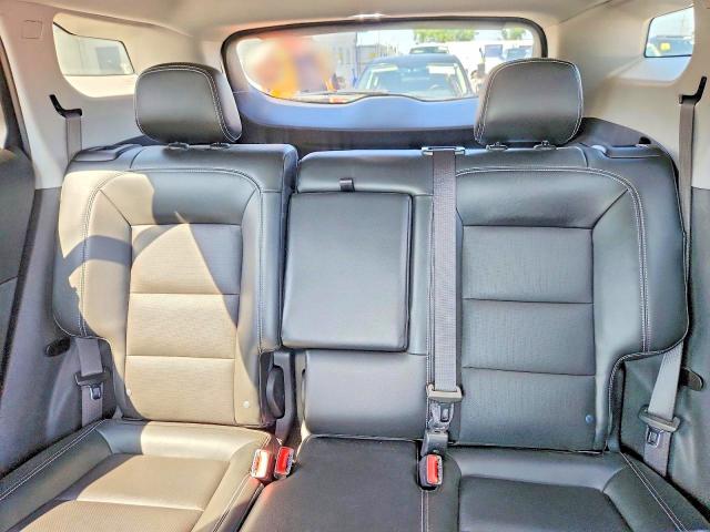 Photo 10 from auction – 2022 GMC TERRAIN with VIN 3GKALVEV3NL193658