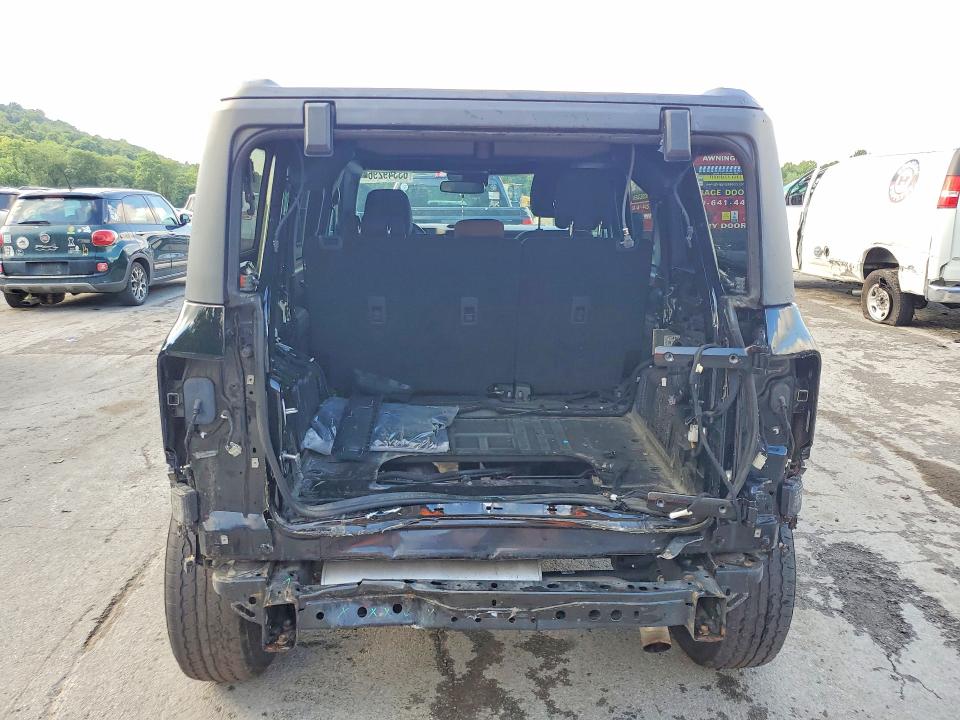 Photo 6 from auction – 2023 FORD BRONCO with VIN 1FMDE5DH5PLB51985