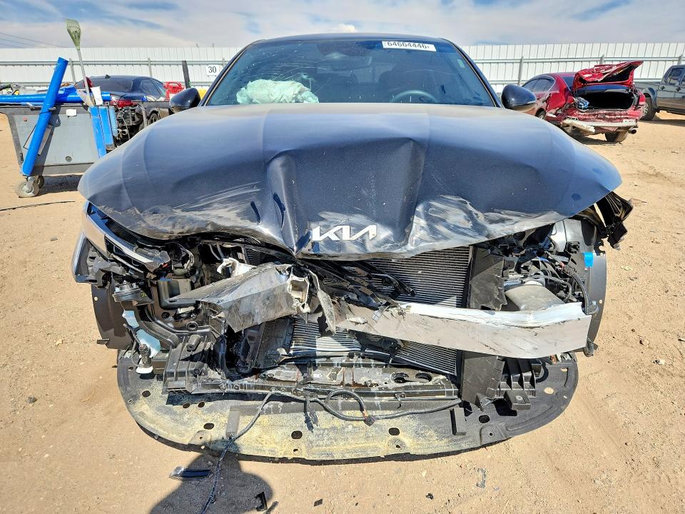 Zdjęcie 5 z aukcji – 2026 KIA K5 z VIN KNAG64J78T5506616
