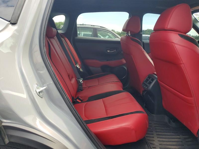 Photo 11 from auction – 2025 ACURA ADX with VIN 3HDSA2H7XSM708080