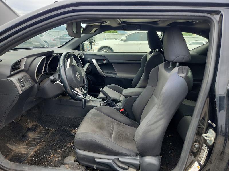 Photo 7 from auction – 2016 SCION TC with VIN JTKJF5C79GJ019975