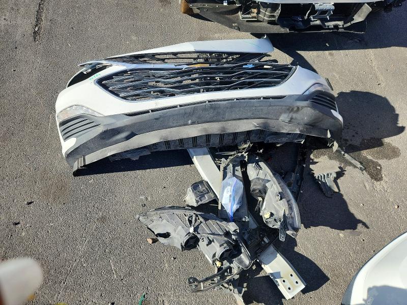 Photo 12 from auction – 2019 CHEVROLET MALIBU with VIN 1G1ZD5ST3KF107925