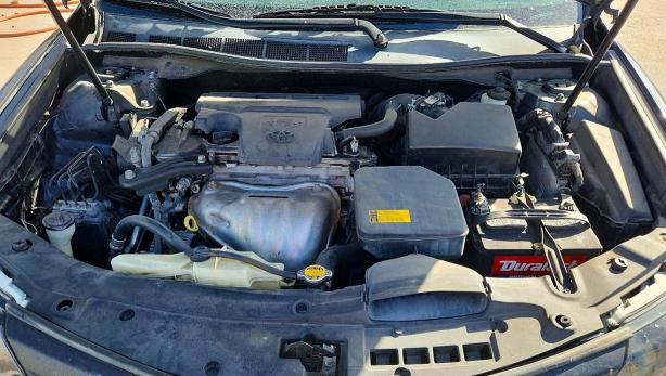 Photo 11 from auction – 2012 TOYOTA CAMRY with VIN 4T1BF1FK7CU608998